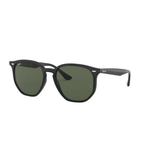 Occhiali da sole uomo donna Luxury Ray-Ban 4306 SOLE 601/71 nuova collezione 2
