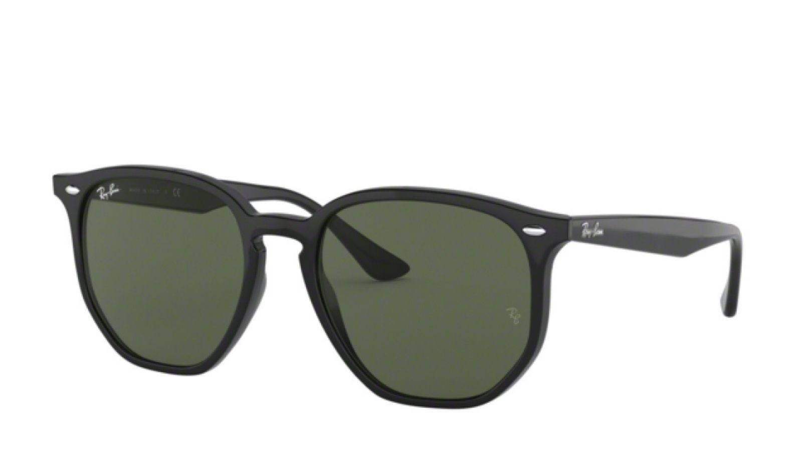 Occhiali da sole uomo donna Luxury Ray-Ban 4306 SOLE 601/71 nuova collezione