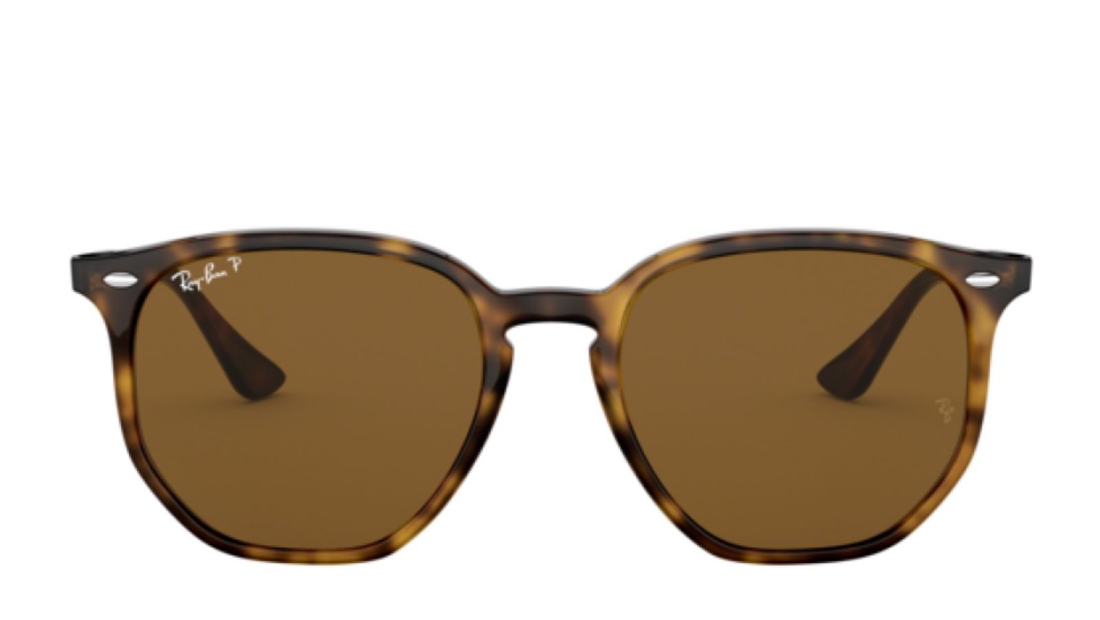 Occhiali da sole uomo donna Luxury Ray-Ban 4306 SOLE 710/83 nuova collezione