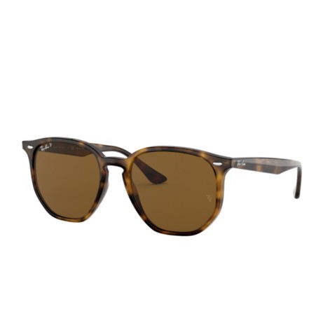 Occhiali da sole uomo donna Luxury Ray-Ban 4306 SOLE 710/83 nuova collezione 2