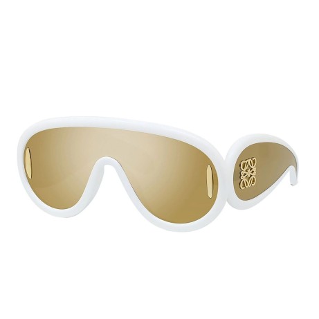 Occhiali da sole donna Luxury Loewe LW40108I 25g nuova collezione 2