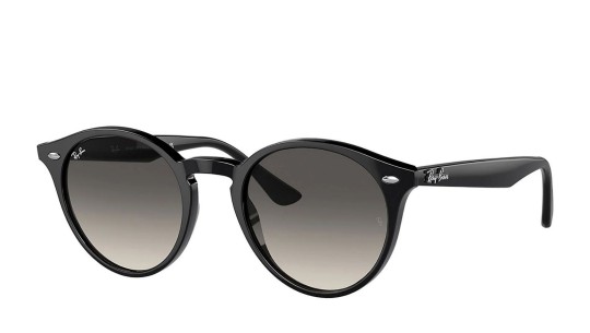 Occhiali da sole uomo donna Luxury Ray-Ban 2180 SOLE 601/11 nuova collezione