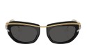 Occhiali da sole donna Luxury Swarovski 7026 SOLE 403487 nuova collezione