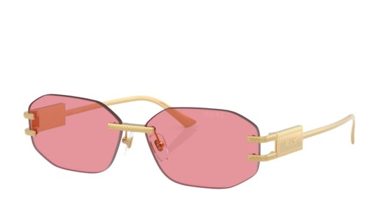 Occhiali da sole donna Luxury Versace 2274 SOLE 100284 nuova collezione