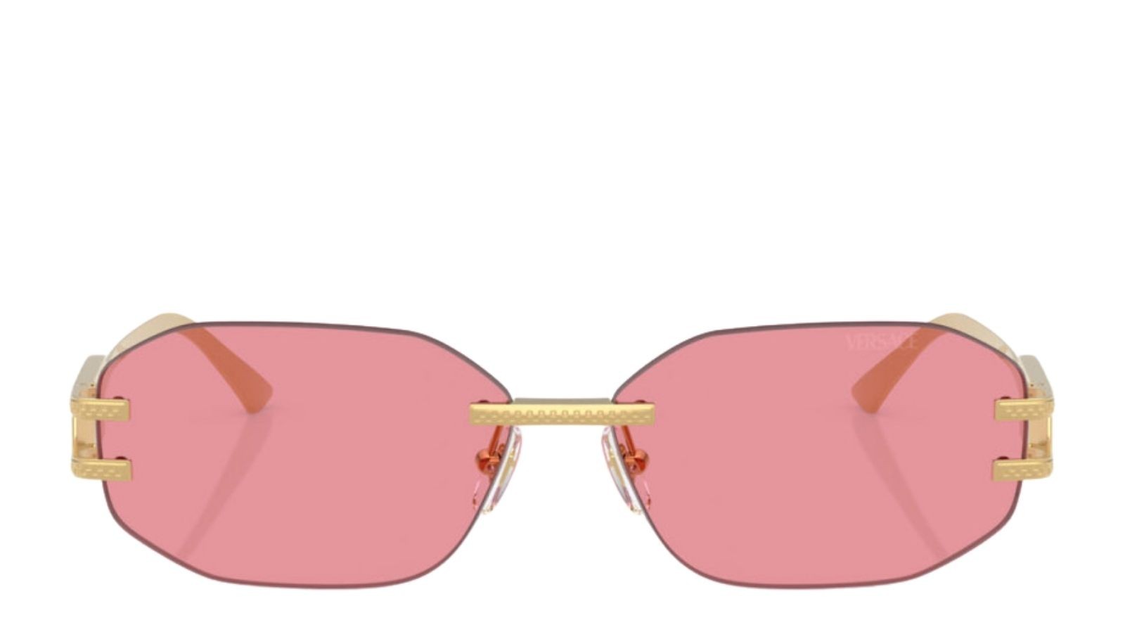 Occhiali da sole donna Luxury Versace 2274 SOLE 100284 nuova collezione