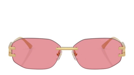 Occhiali da sole donna Luxury Versace 2274 SOLE 100284 nuova collezione