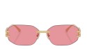 Occhiali da sole donna Luxury Versace 2274 SOLE 100284 nuova collezione