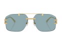 Occhiali da sole uomo Luxury Versace 2275 SOLE 100280 nuova collezione