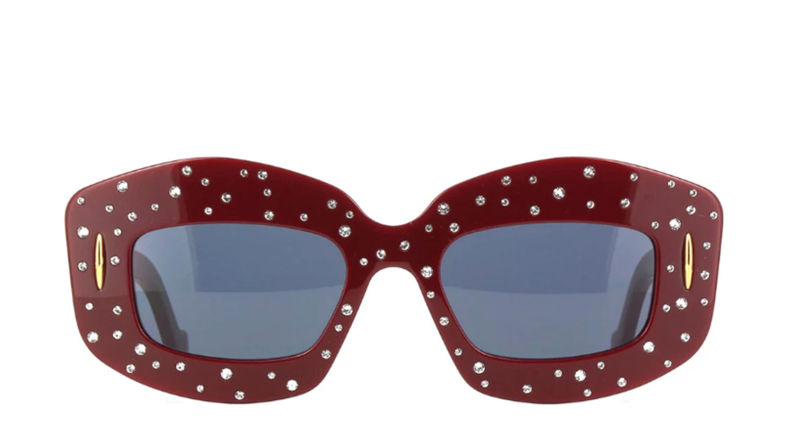 Occhiali da sole donna Luxury Loewe LW4114IS 66v nuova collezione