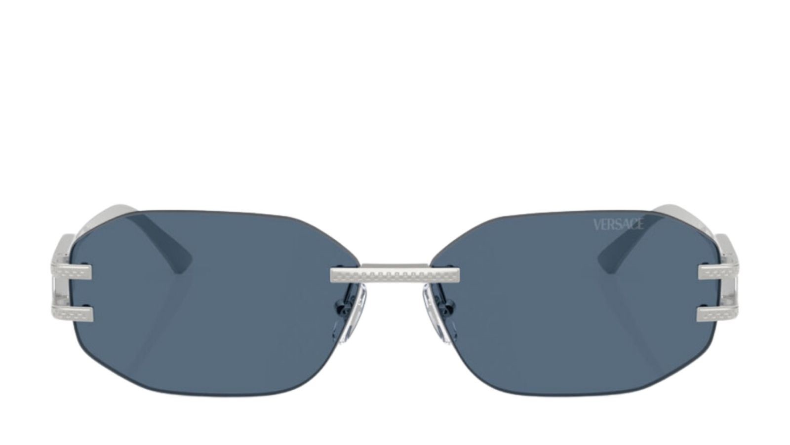 Occhiali da sole donna Luxury Versace 2274 SOLE 100080 nuova collezione