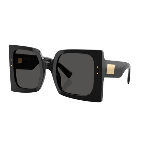 Occhiali da sole donna Luxury Dolce & Gabbana 4490 SOLE 501/87 nuova collezione 2