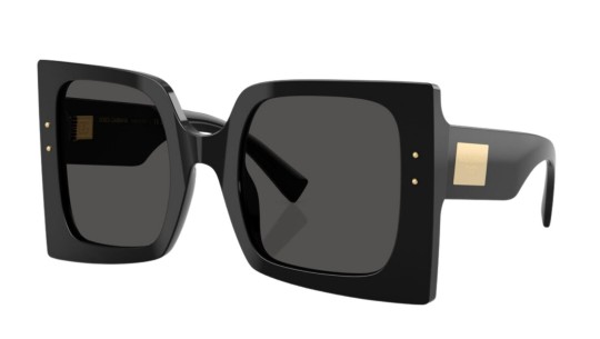 Occhiali da sole donna Luxury Dolce & Gabbana 4490 SOLE 501/87 nuova collezione
