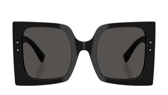 Occhiali da sole donna Luxury Dolce & Gabbana 4490 SOLE 501/87 nuova collezione