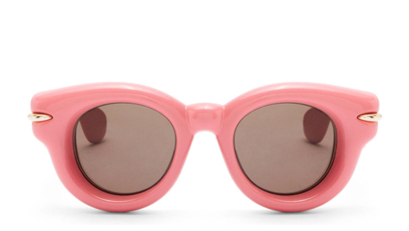 Occhiali da sole donna Luxury Loewe LW40118I 72e nuova collezione