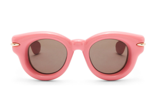 Luxury women s sunglasses Loewe LW40118I 72e new collection Luxury women s sunglasses Loewe LW40118I 72e new collection