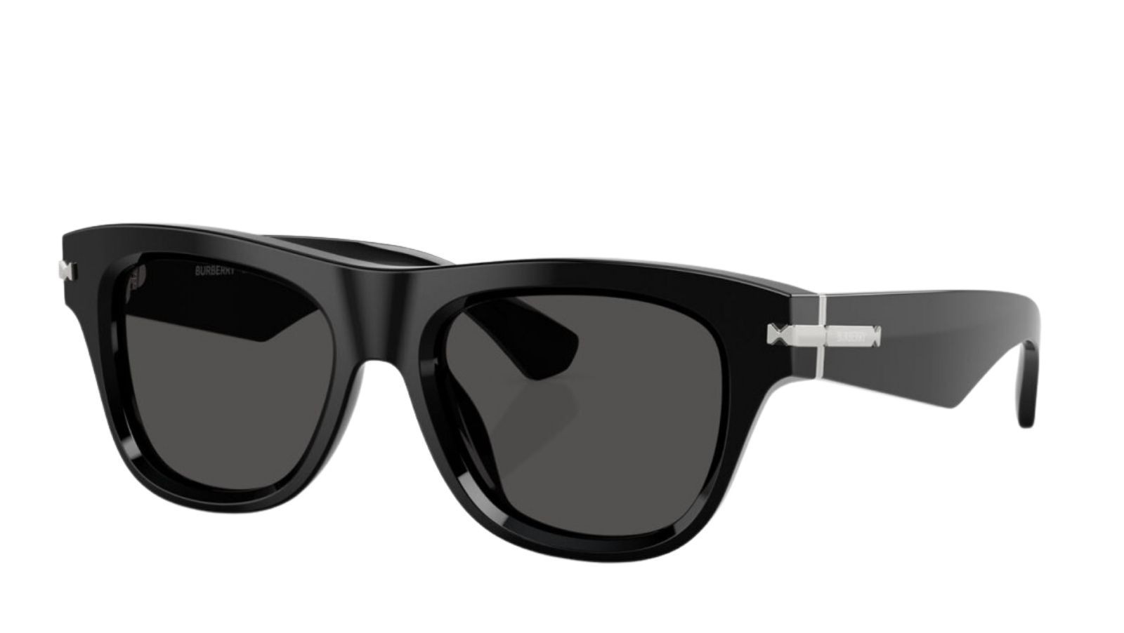 Occhiali da sole uomo Luxury Burberry 4438U SOLE 300187 nuova collezione