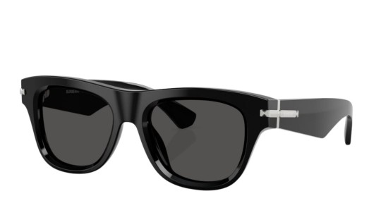 Occhiali da sole uomo Luxury Burberry 4438U SOLE 300187 nuova collezione