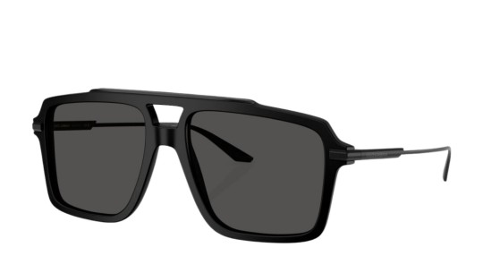 Occhiali da sole uomo Luxury Dolce & Gabbana 4477 SOLE 252587 nuova collezione