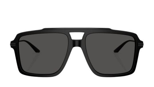 Occhiali da sole uomo Luxury Dolce & Gabbana 4477 SOLE 252587 nuova collezione