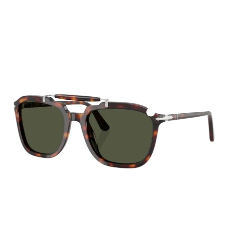 Occhiali da sole uomo donna Luxury Persol 0203S SOLE 24/31 nuova collezione 2