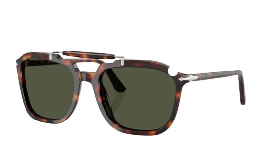 Occhiali da sole uomo donna Luxury Persol 0203S SOLE 24/31 nuova collezione