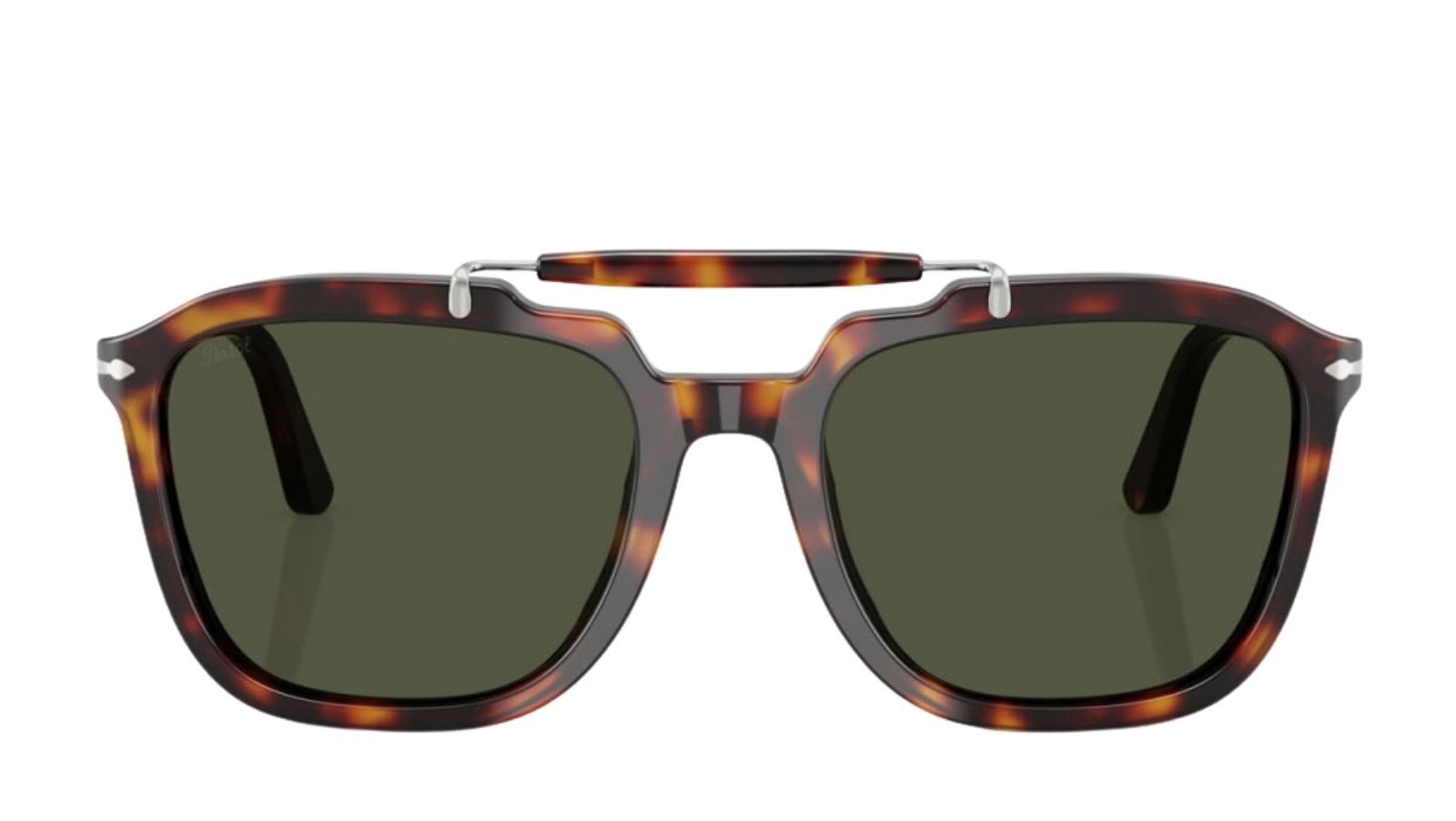 Occhiali da sole uomo donna Luxury Persol 0203S SOLE 24/31 nuova collezione