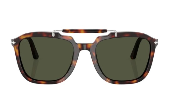 Occhiali da sole uomo donna Luxury Persol 0203S SOLE 24/31 nuova collezione