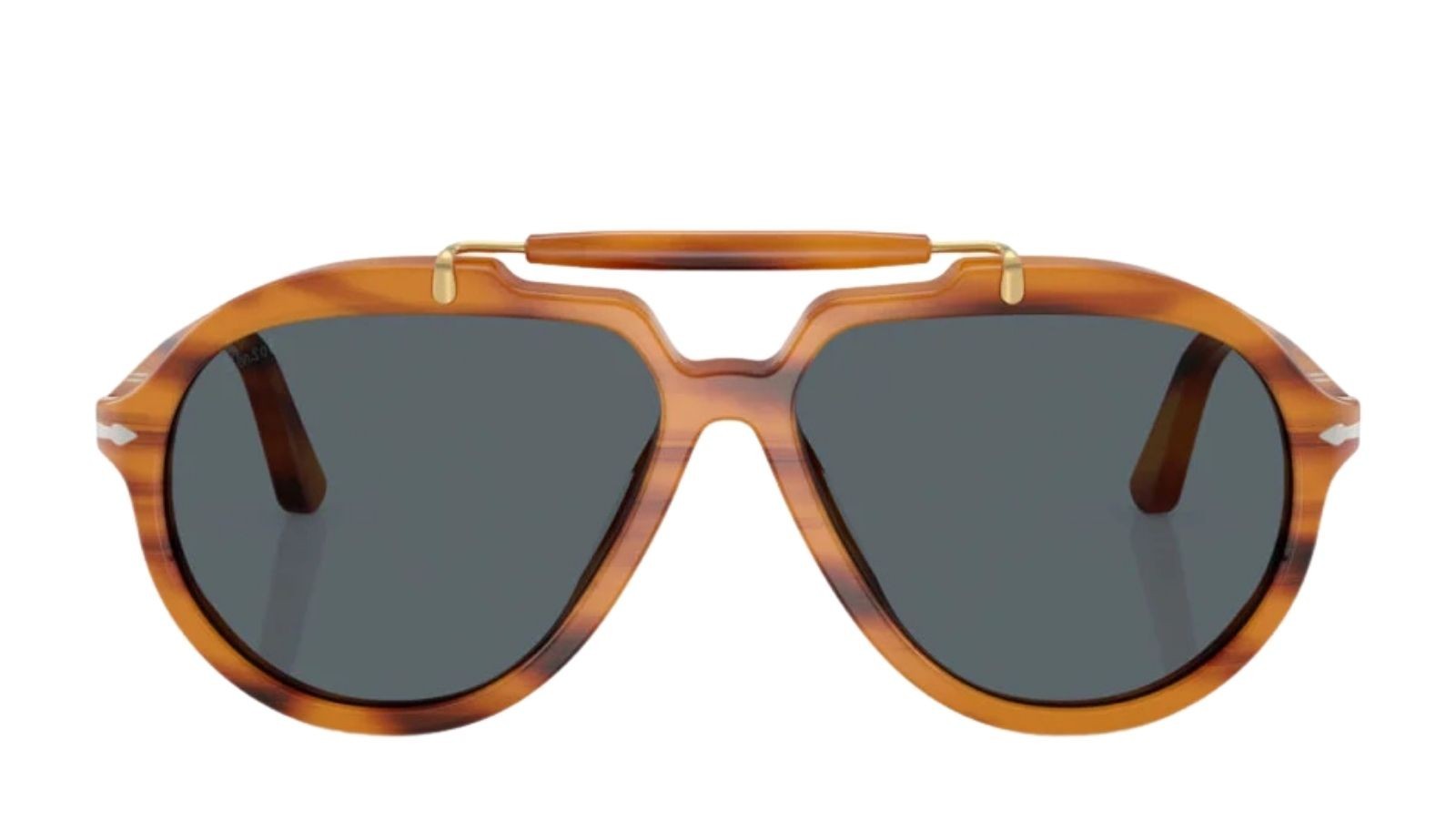Occhiali da sole uomo donna Luxury Persol 0202S SOLE 960/R5 nuova collezione
