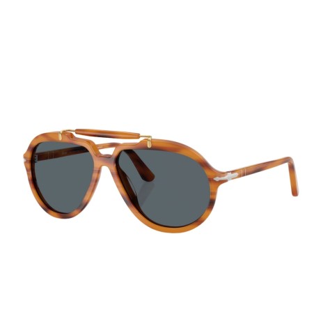Occhiali da sole uomo donna Luxury Persol 0202S SOLE 960/R5 nuova collezione 2