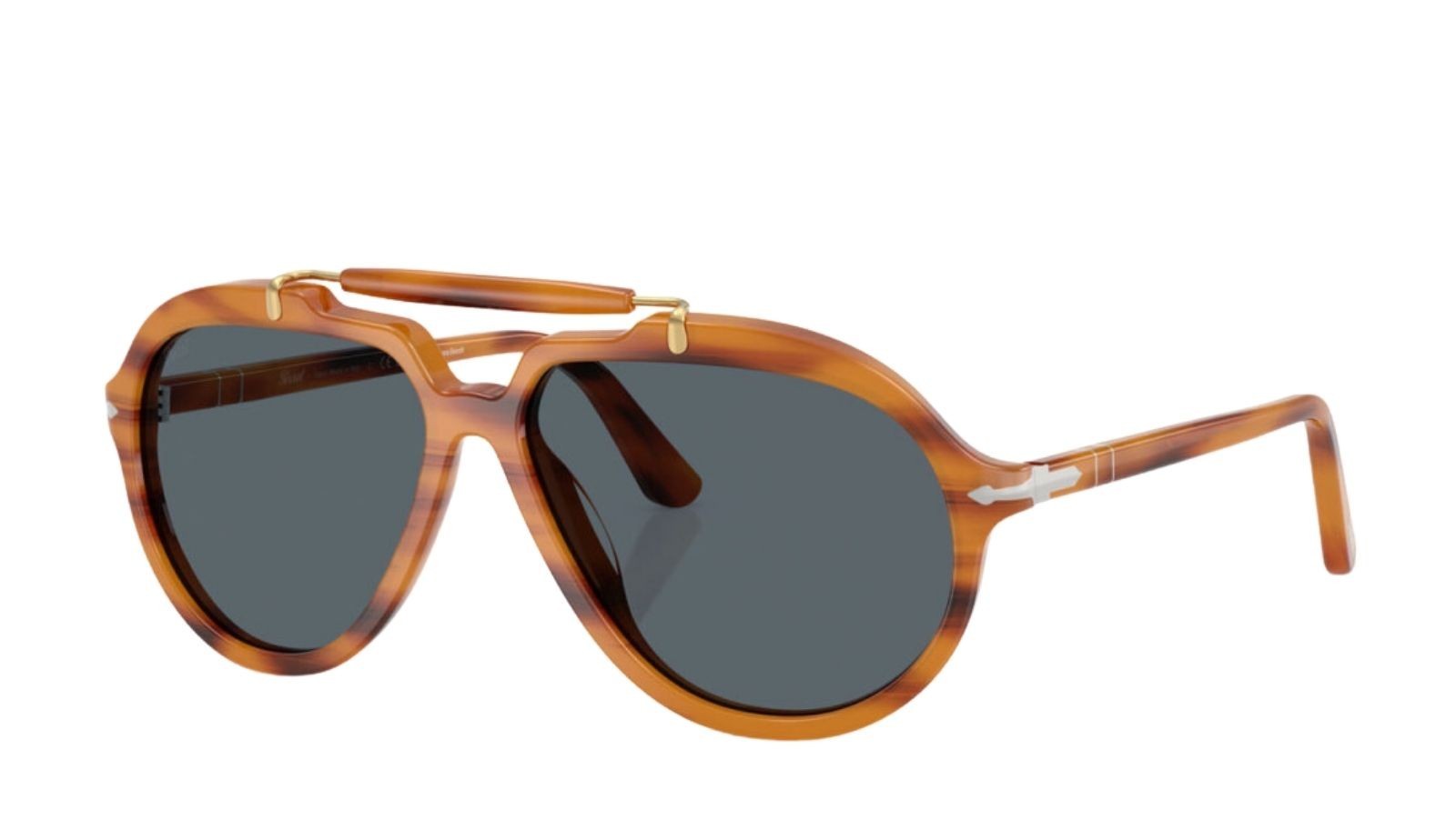 Occhiali da sole uomo donna Luxury Persol 0202S SOLE 960/R5 nuova collezione