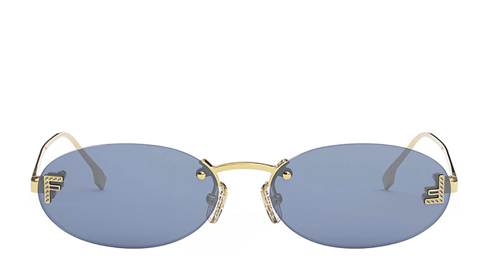 Maison Fendi FE4075US 30v