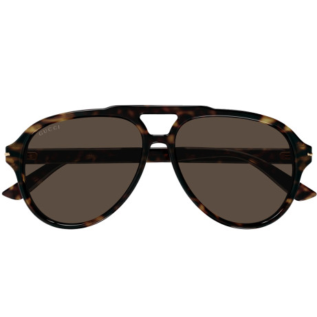 Gucci GG1443S Havana Brown (003)