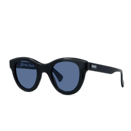 Occhiali da sole uomo donna Luxury Kenzo KZ40200I 01v nuova collezione 2