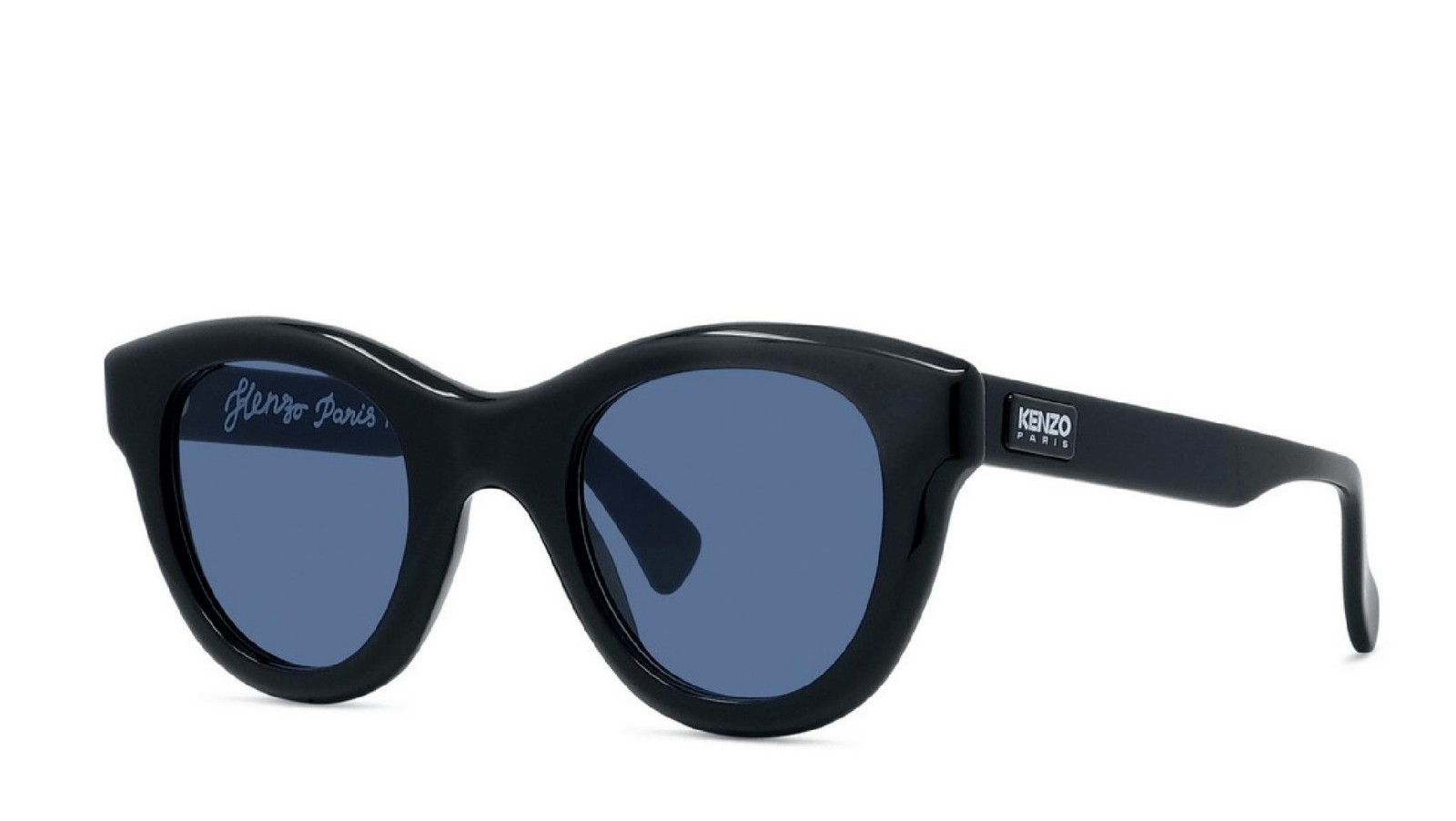 Occhiali da sole uomo donna Luxury Kenzo KZ40200I 01v nuova collezione