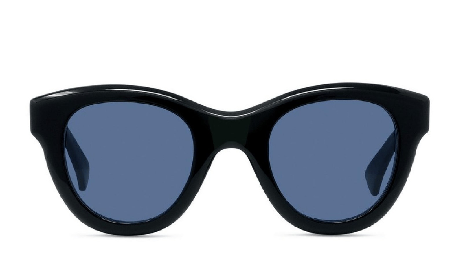 Occhiali da sole uomo donna Luxury Kenzo KZ40200I 01v nuova collezione