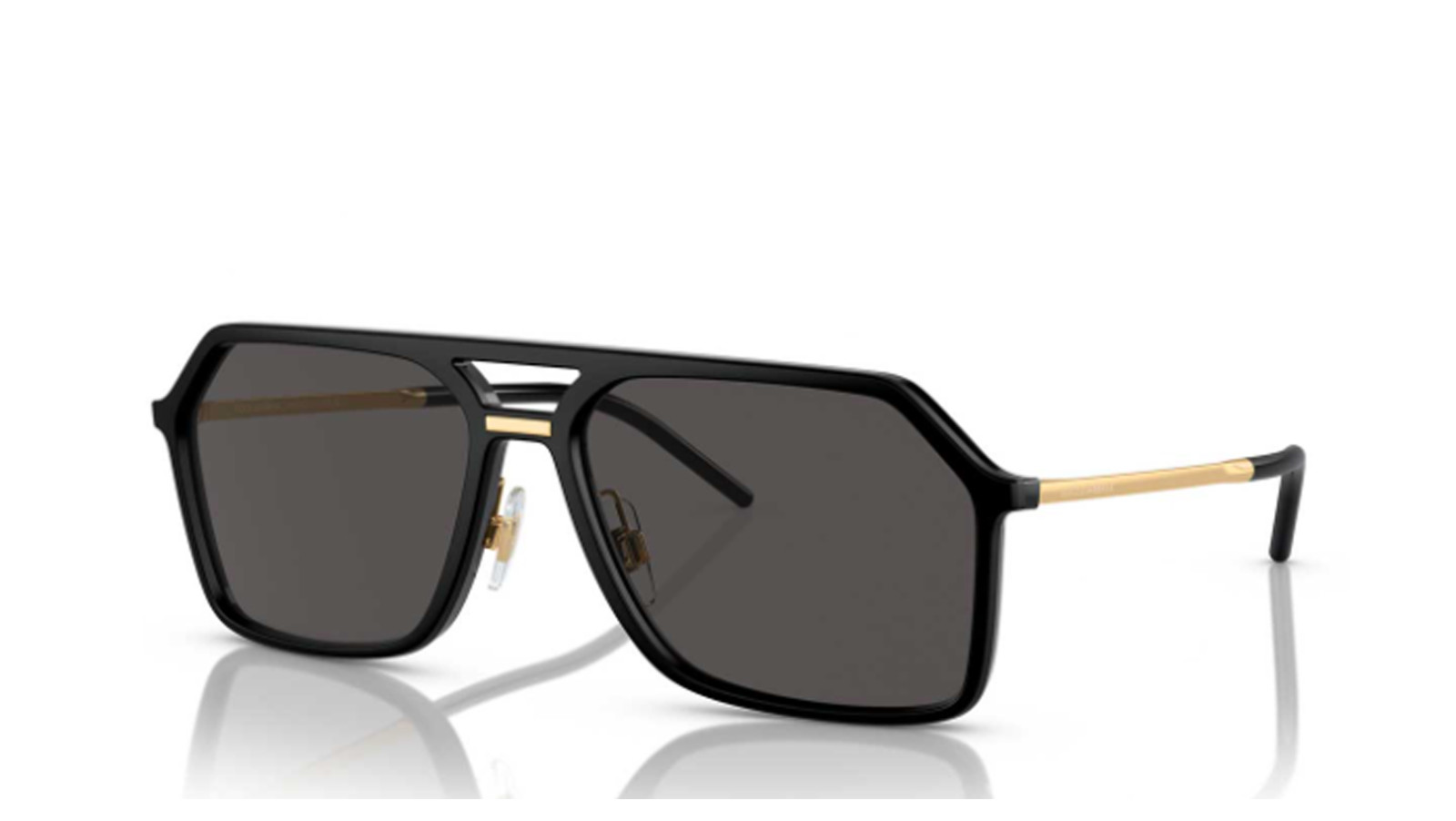 Occhiali da sole uomo Luxury Dolce & Gabbana 6196 SOLE 252587 nuova collezione