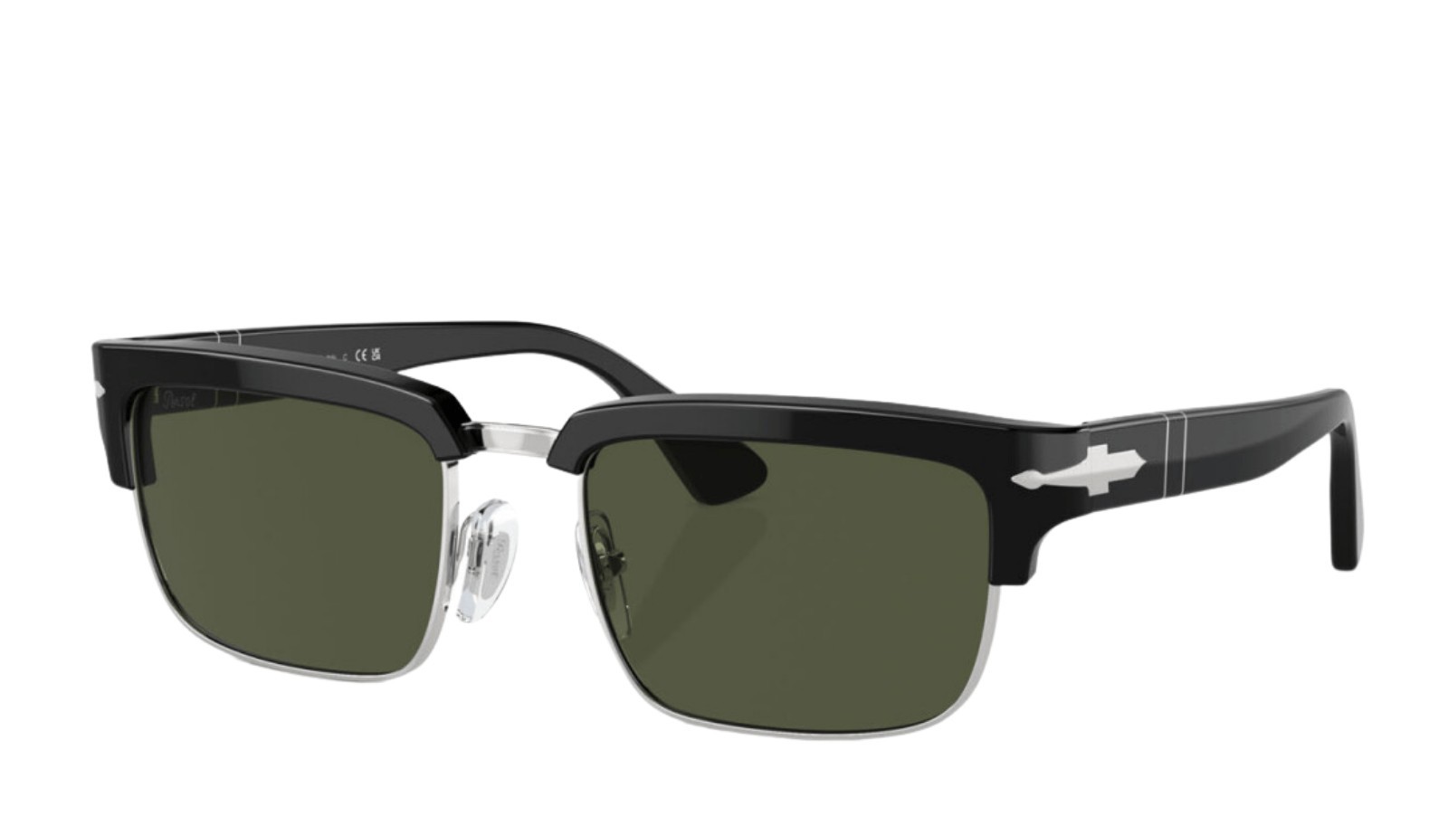 Occhiali da sole uomo donna Luxury Persol 3354S SOLE 95/31 nuova collezione