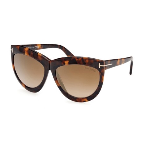 Occhiali da sole donna Luxury Tom Ford FT1112 53G nuova collezione 2
