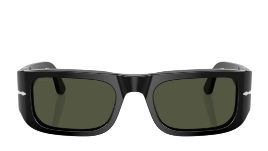 Occhiali da sole uomo donna Luxury Persol 3362S SOLE 95/31 nuova collezione