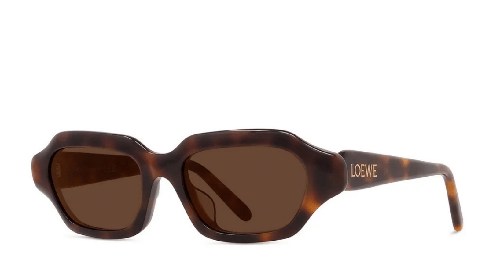 Occhiali da sole donna Luxury Loewe LW40157U 52g nuova collezione