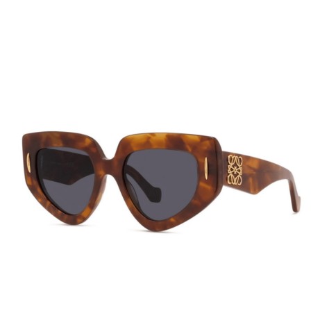 Occhiali da sole donna Luxury Loewe LW40155I 53v nuova collezione 2
