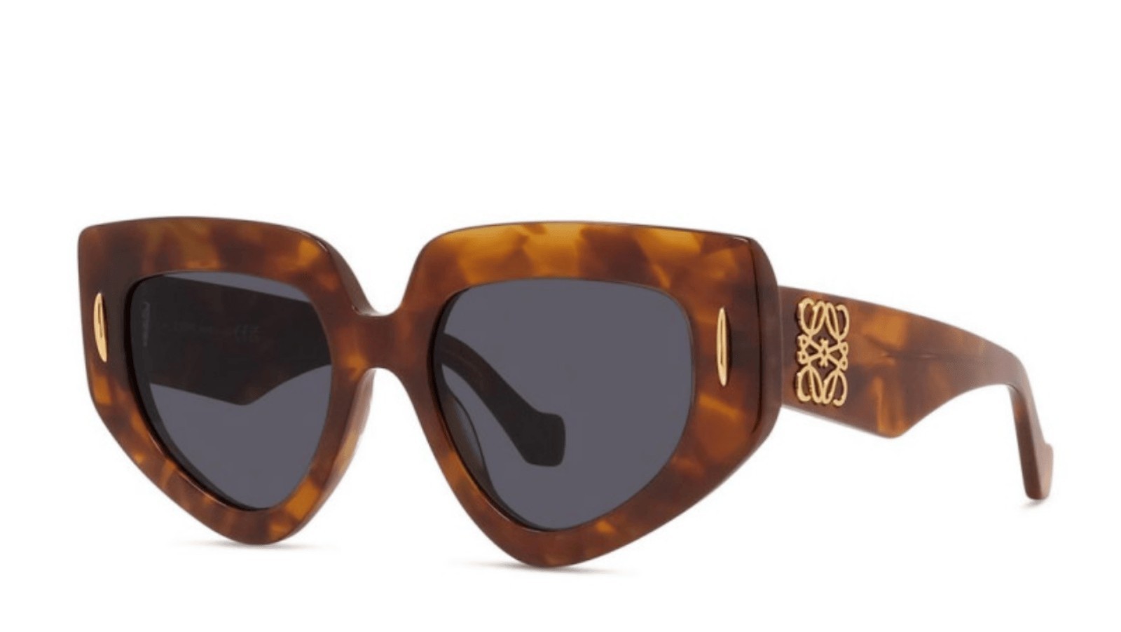 Occhiali da sole donna Luxury Loewe LW40155I 53v nuova collezione