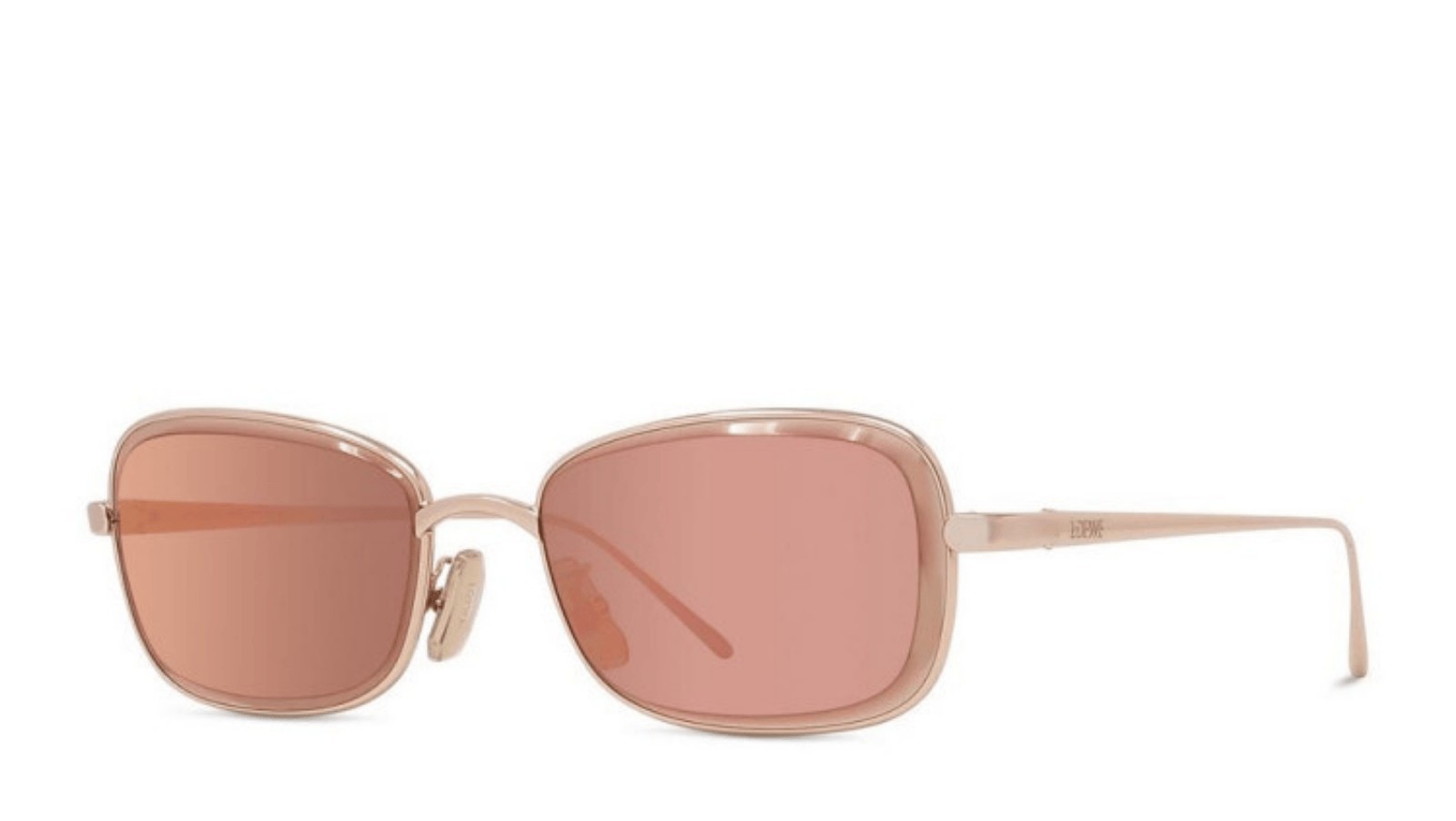 Occhiali da sole donna Luxury Loewe LW40159U 28u nuova collezione