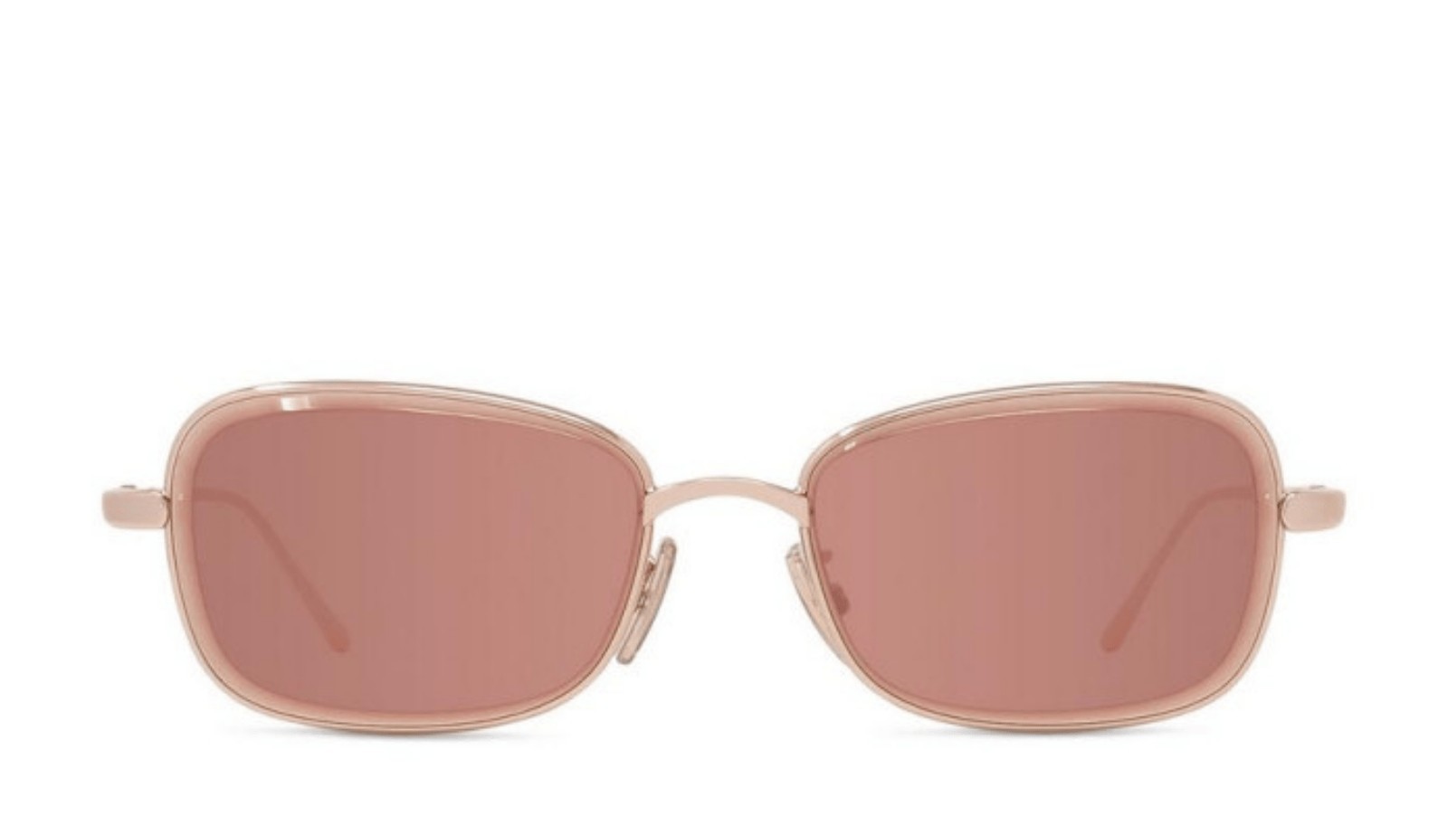 Occhiali da sole donna Luxury Loewe LW40159U 28u nuova collezione