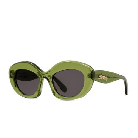Occhiali da sole donna Luxury Loewe LW40153I 96a nuova collezione 2