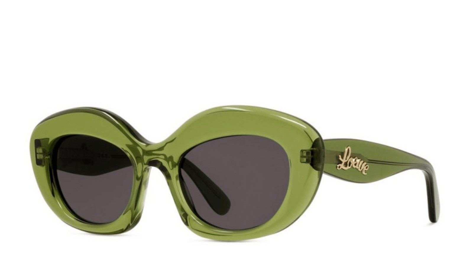 Occhiali da sole donna Luxury Loewe LW40153I 96a nuova collezione