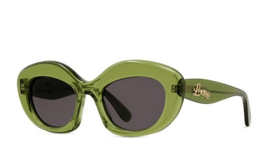 Occhiali da sole donna Luxury Loewe LW40153I 96a nuova collezione