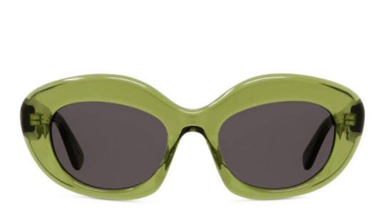 Occhiali da sole donna Luxury Loewe LW40153I 96a nuova collezione