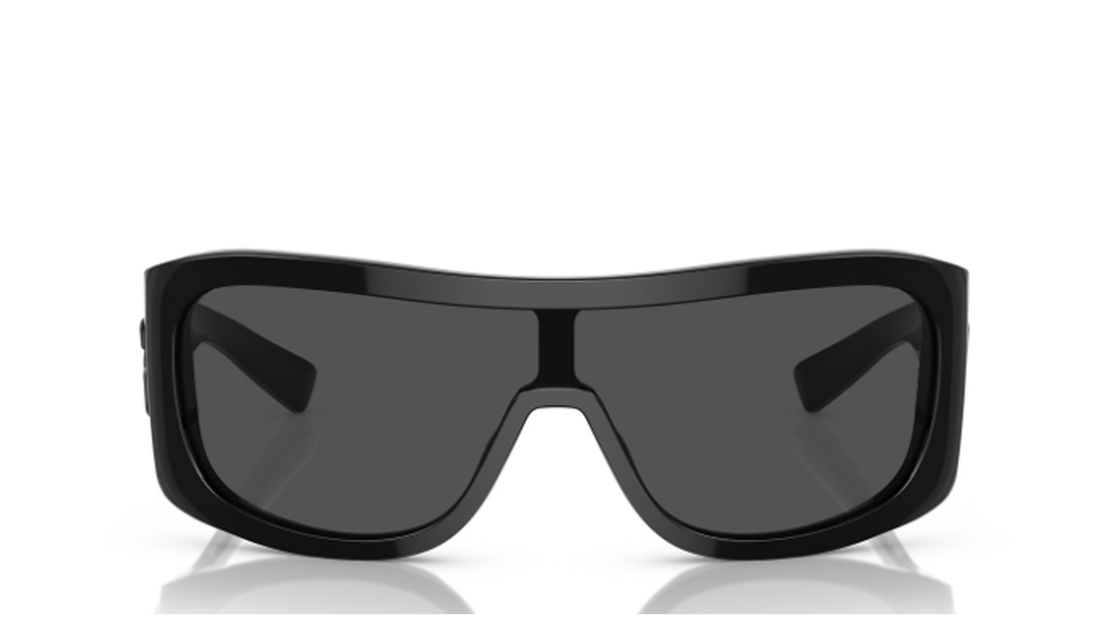 Occhiali da sole uomo Luxury Dolce & Gabbana 4454 SOLE 501/87 nuova collezione