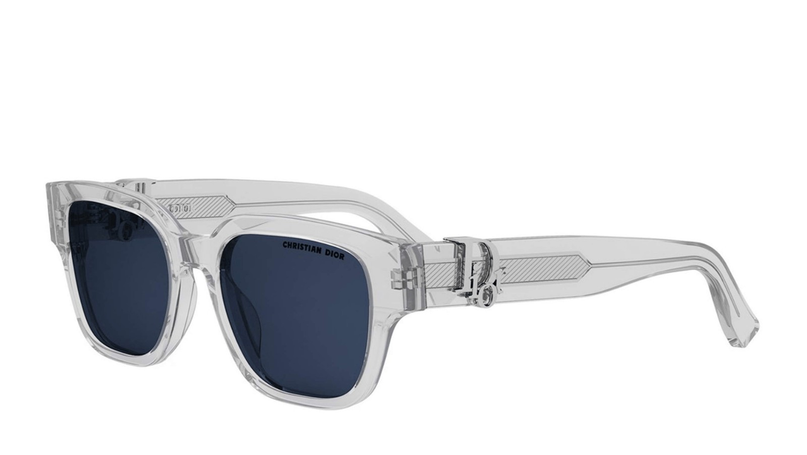 Occhiali da sole uomo Luxury Dior Man DIOR OBLIQUE S1I 85b0 nuova collezione